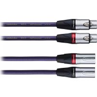Notice AUDIO TECHNICA ATIC700X Câble pour ordinateur et périphérique