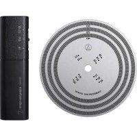 Notice AUDIO TECHNICA AT6181DL Flash