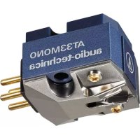Notice AUDIO TECHNICA AT33MONO Cellule phono