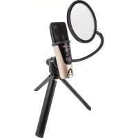 Notice Apogee HYPEMIC Microphone