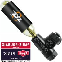 SKS Airbuster CO2 - Pompe