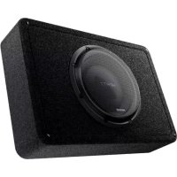 Hertz Mille Pro MPBX 250 S2 - Caisson de basses
