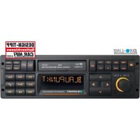 Frankfurt RCM 82 DAB BLAUPUNKT