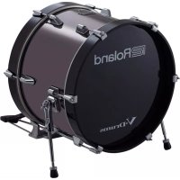 ROLAND Vdrums KD180 - Instrument de musique