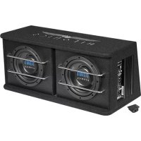 Titan TDA200R Hifonics