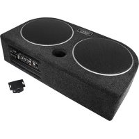 Vulcan VRX82A Hifonics