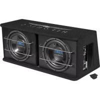 Hifonics Titan TDA250R - Altoparlante auto