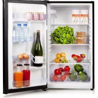 Notice PRIMO PR118FR Fridge