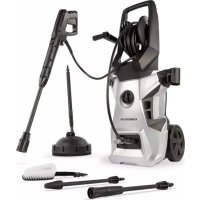 Notice PowerPlus POWXG90500 Högtryckstvätt