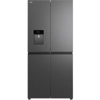 Notice TCL RP466CSF0 холодильник