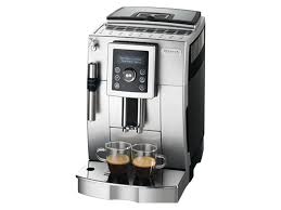 Guide utilisation DELONGHI ECAM 23.440.SB de la marque DELONGHI