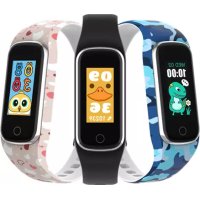 Notice DENVER BFK312C Smartwatch