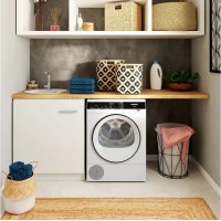 Notice SIEMENS WQ45G2A0FF Sèche-linge