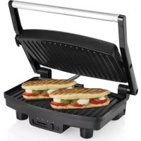 Notice TRISTAR GR2856 Barbecue