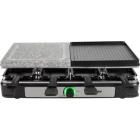 Notice TRISTAR RA2747 Barbecue