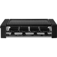 Notice TRISTAR RA2736 Barbecue