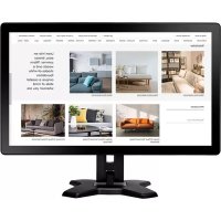 AG Neovo TX2401 - Moniteur