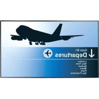 AG Neovo PD65Q - Moniteur