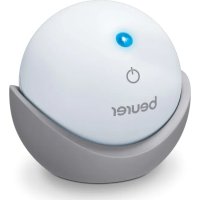 Notice BEURER SL 10 DREAMLIGHT Urządzenie do masażu