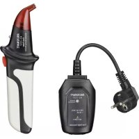 Notice VOLTCRAFT MS20SF Détecteur