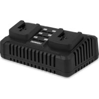 Vonroc CD820AA - Ładowarka do baterii
