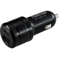 Notice VOLTCRAFT VC30CCPD Chargeur téléphone portable