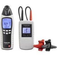 Notice VOLTCRAFT LSG10 Détecteur