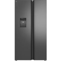 Notice TCL RP631SSE0UK Réfrigérateur