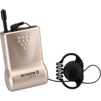 Monacor ATS10R - Recepteur