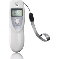 Notice EasyMaxx 08165 Éthylotest