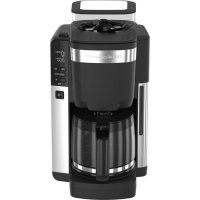 Notice HAMILTON BEACH 45400 Coffee machine