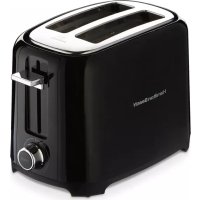 HAMILTON BEACH 22217 - Grille pain