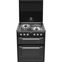 Notice THETFORD K1520 Cuisinière