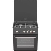 Notice THETFORD TRIPLEX PLUS Cuisinière