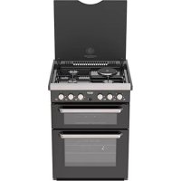 Notice THETFORD ASPIRE Cuisinière
