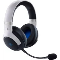 Notice RAZER KAIRA PRO HYPERSPEED Console