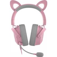 Notice RAZER KRAKEN KITTY V2 PRO Console