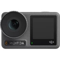 Notice DJI OSMO ACTION 3 Caméscope