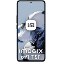 Notice Xiaomi 12T PRO Téléphone portable