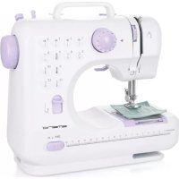 Notice Emerio SEW121820.1 Nähmaschine