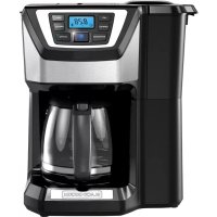 Mill & Brew CM5000BD BLACK & DECKER