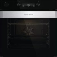 Notice GORENJE BSA6737ORAB Cuisinière
