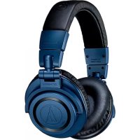 Notice AUDIO TECHNICA ATHM50XBT2 DS Ecouteur