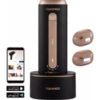 Concept Perfect Skin IL5000 - Epilátor