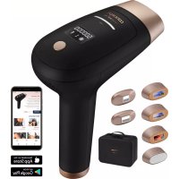 Perfect Skin IL5020 Concept