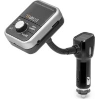 TECHNAXX FMT1000BT - FM Transmitter