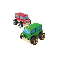 Notice Playtive IAN 368459 Jouet éducatif en bois