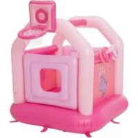 Notice Playtive IAN 353093 Jeu gonflable