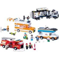 Notice Playtive IAN 302937 冰箱