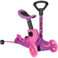 Notice Playtive IAN 346311 Trottinette électrique